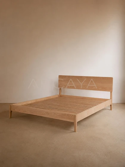 Alder Grove Bed — interior view 04