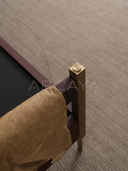 Elodie Pearl Bed - product detail 16
