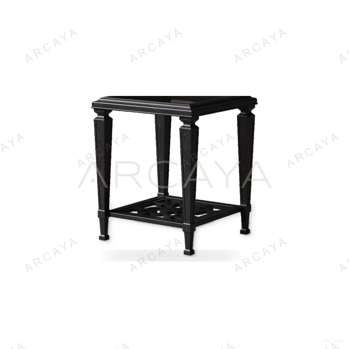 Thurman Side Table