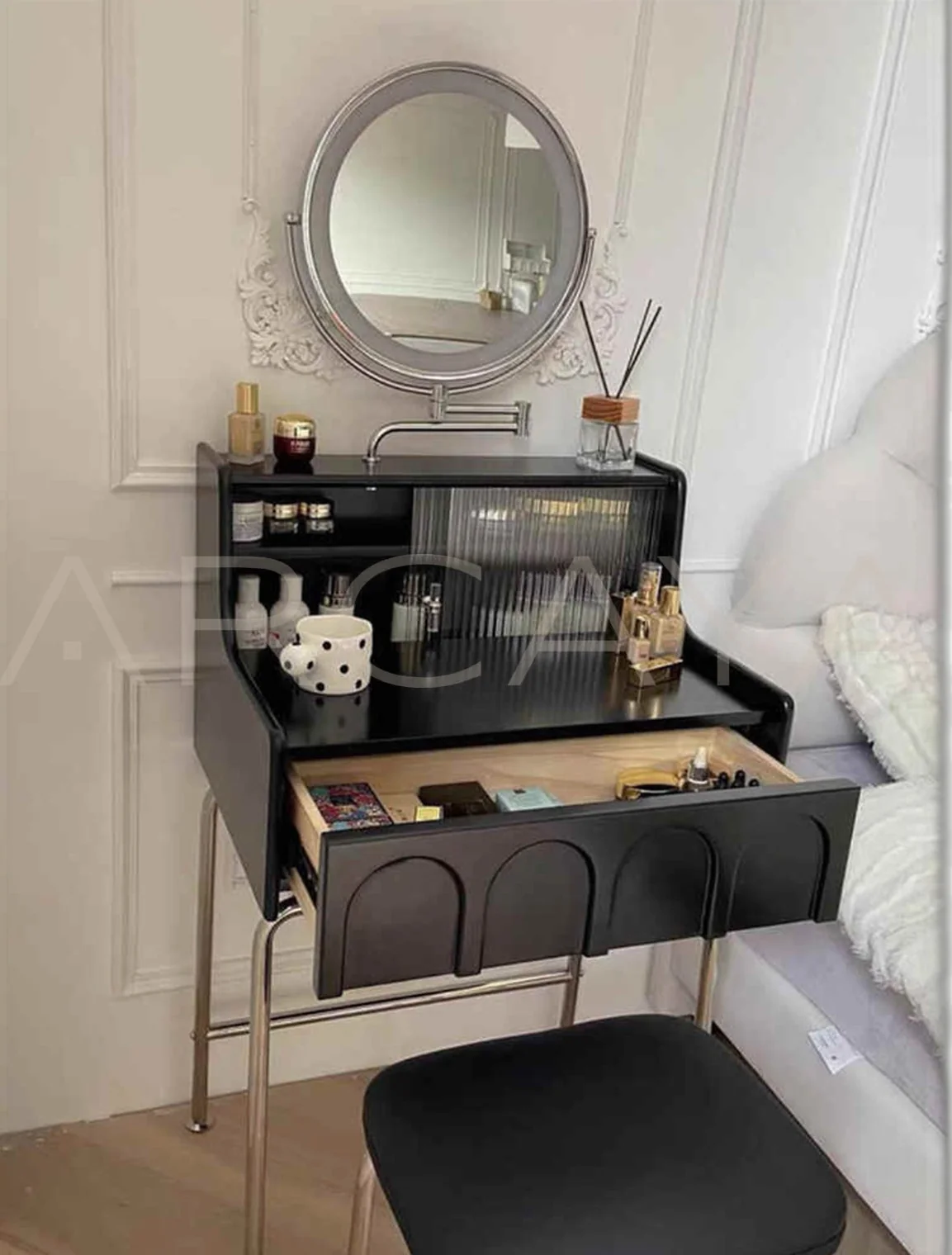 Atubi Cabinet ATK038