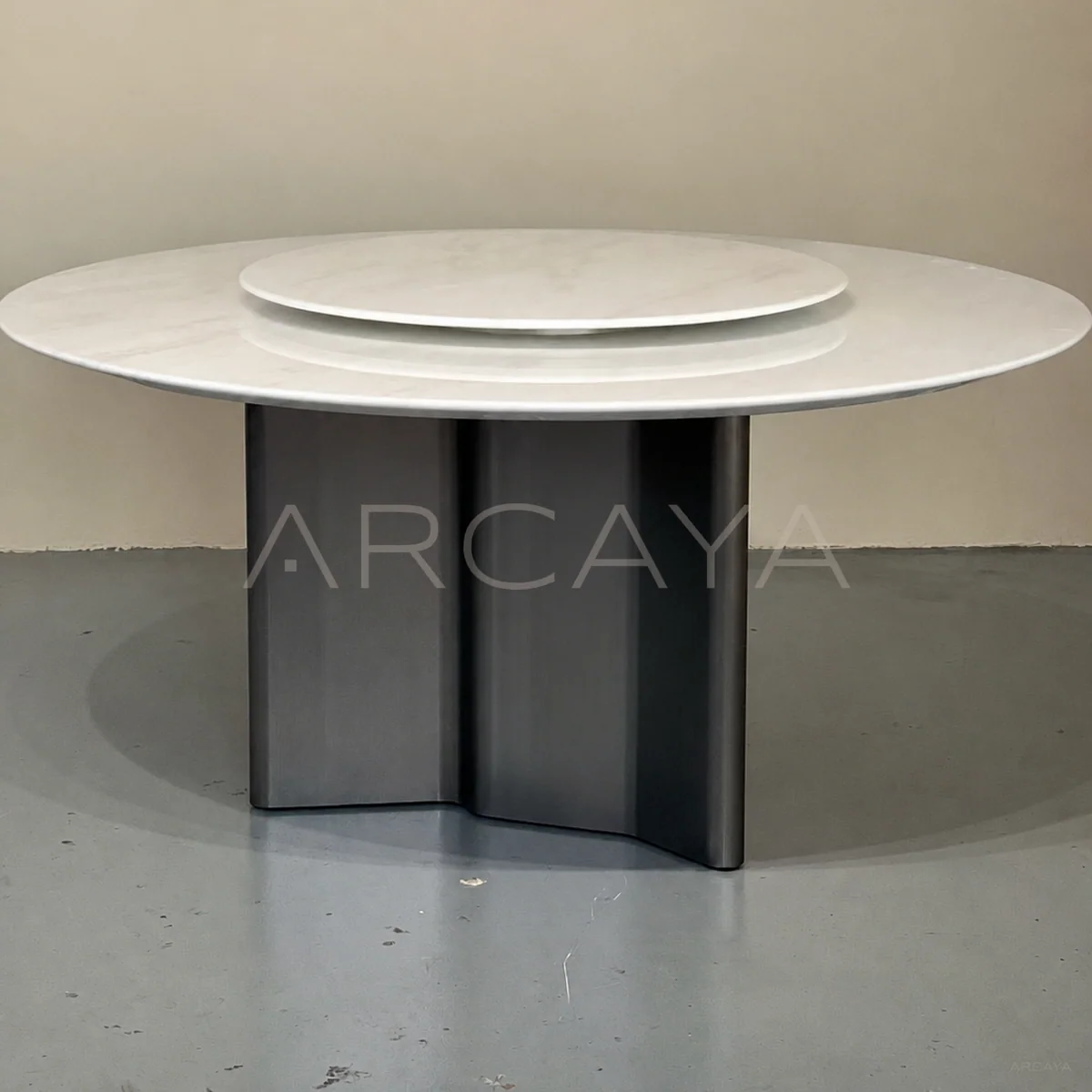 Flora Loft Dining Table