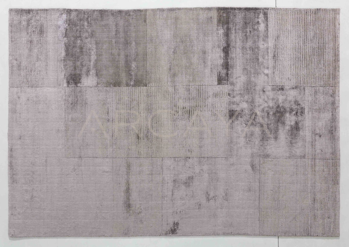 Amber Cairn Area Rug