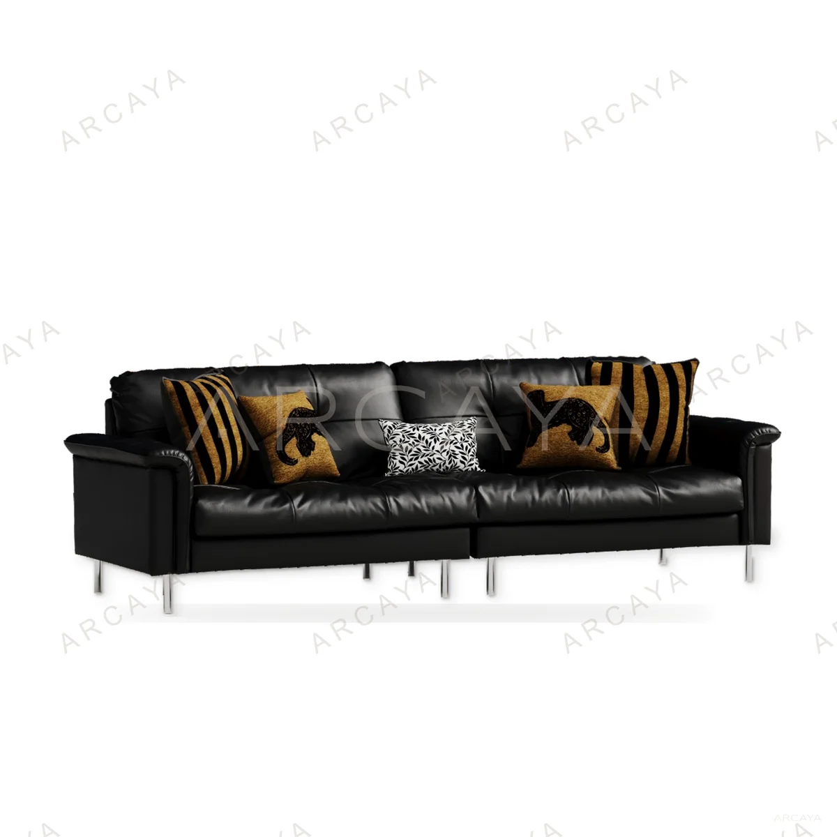 Franklin Sofa