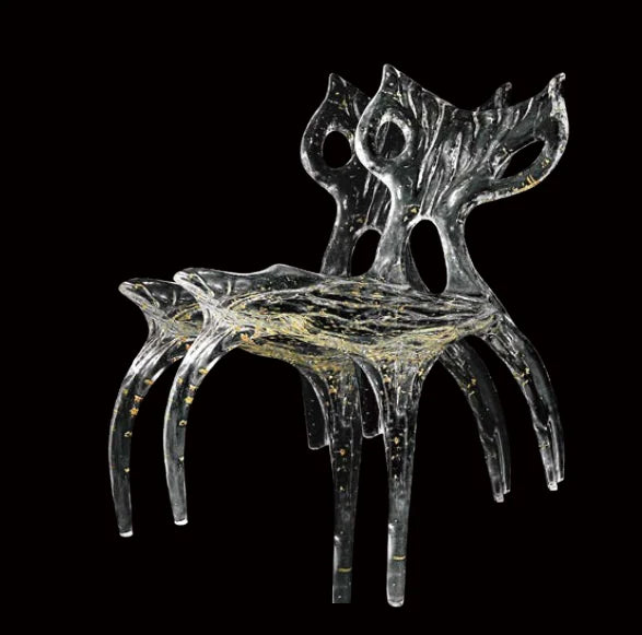 Gladly chair — Seating & Display — S080 — image 3