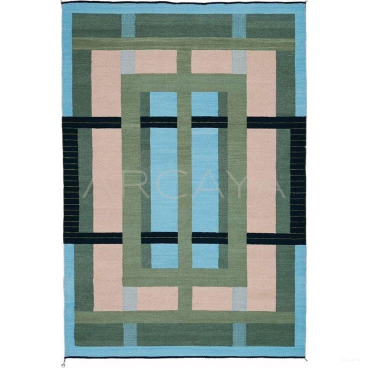 Custom Hand Tufted Rug Dsm P058 C03