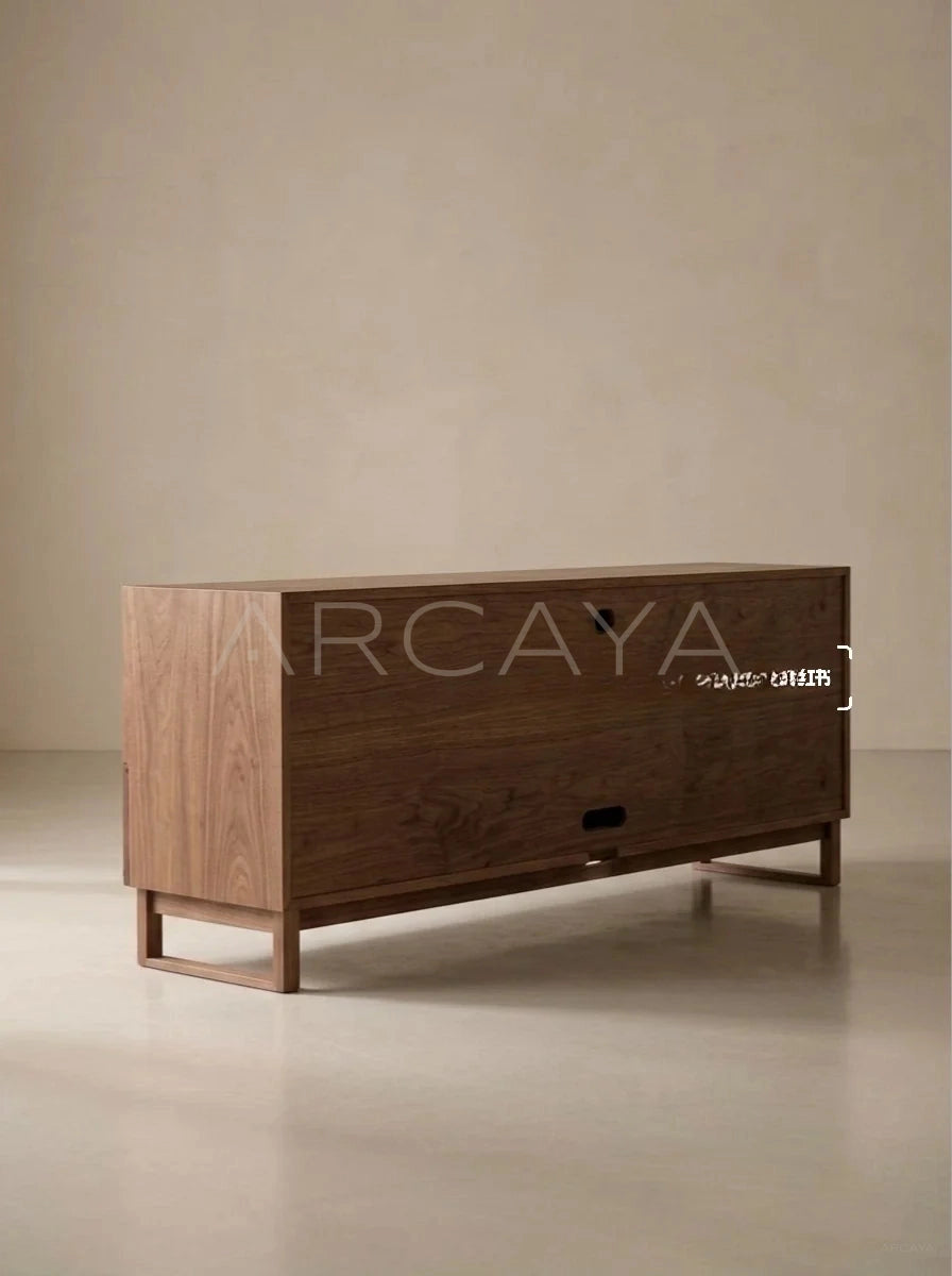 Alba Stone Sideboard