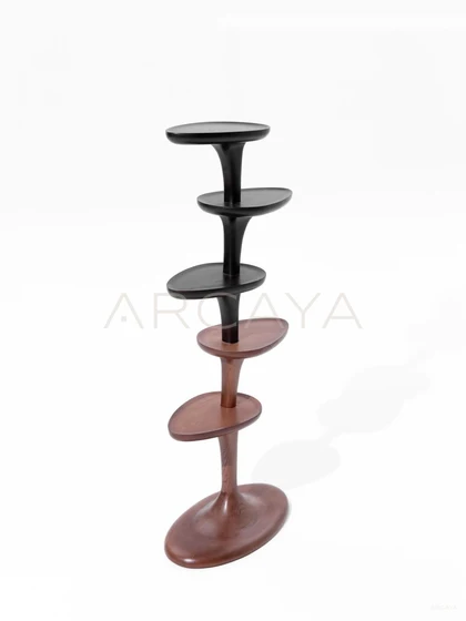 Alba Garden Decorative Object — interior view 03