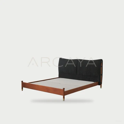 Mumo Nightstand A00186 — view 01