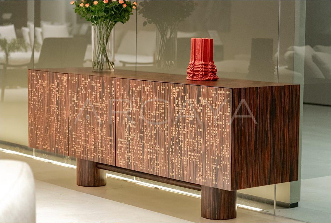 Luma Coast Cabinet