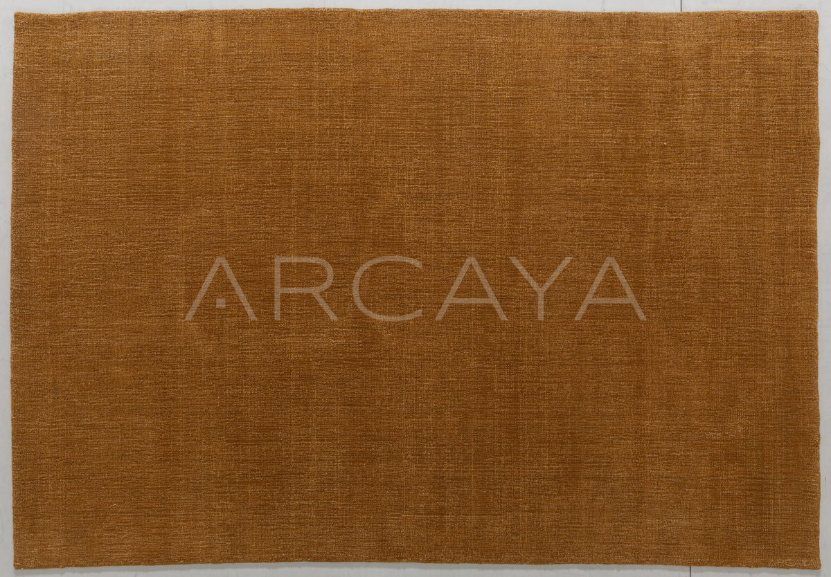 Silhouette Cairn Area Rug