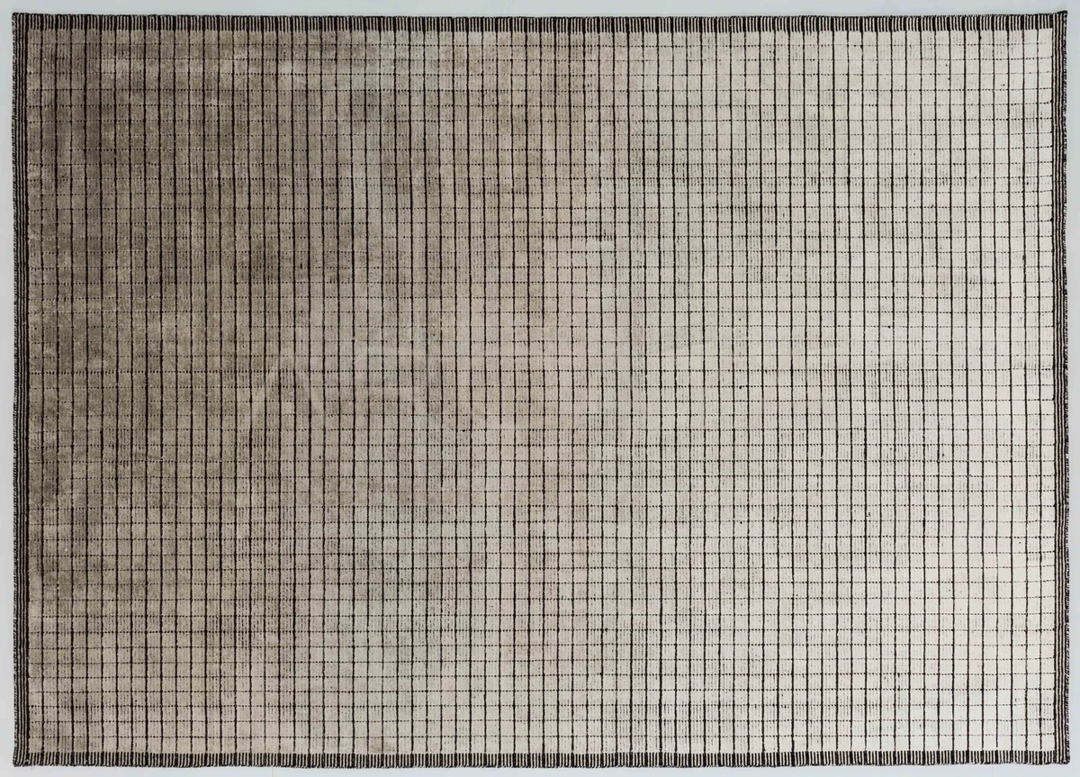 Neon Cairn Area Rug