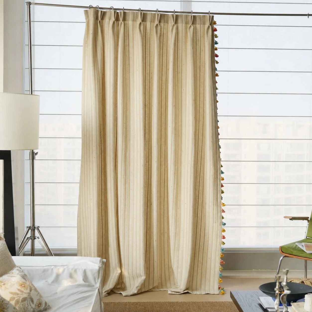 One silhouette. Your dimensions, comfort and finish.