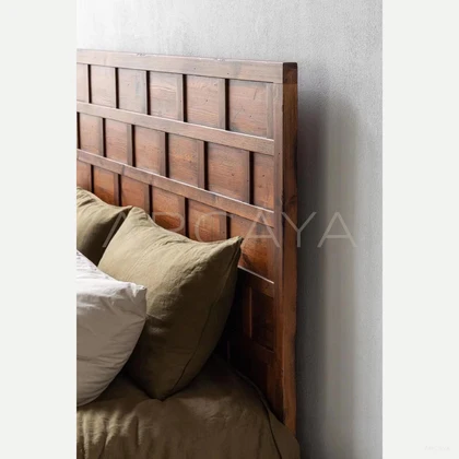 Halo Grove Bed - product view 08
