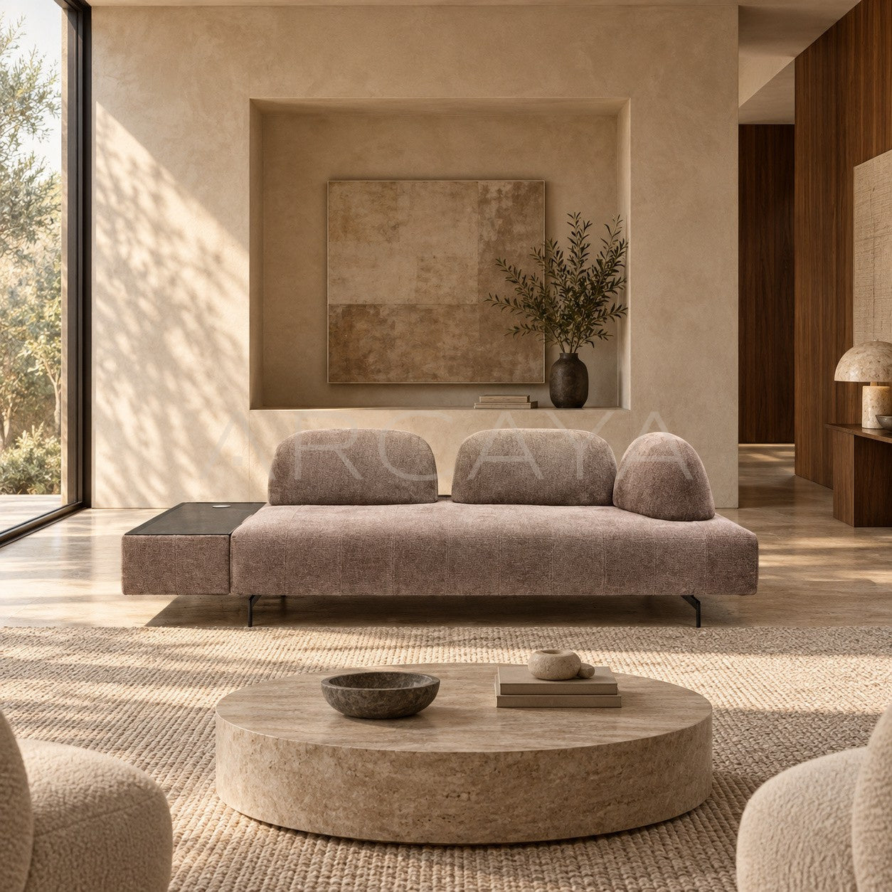 Sofa Dune