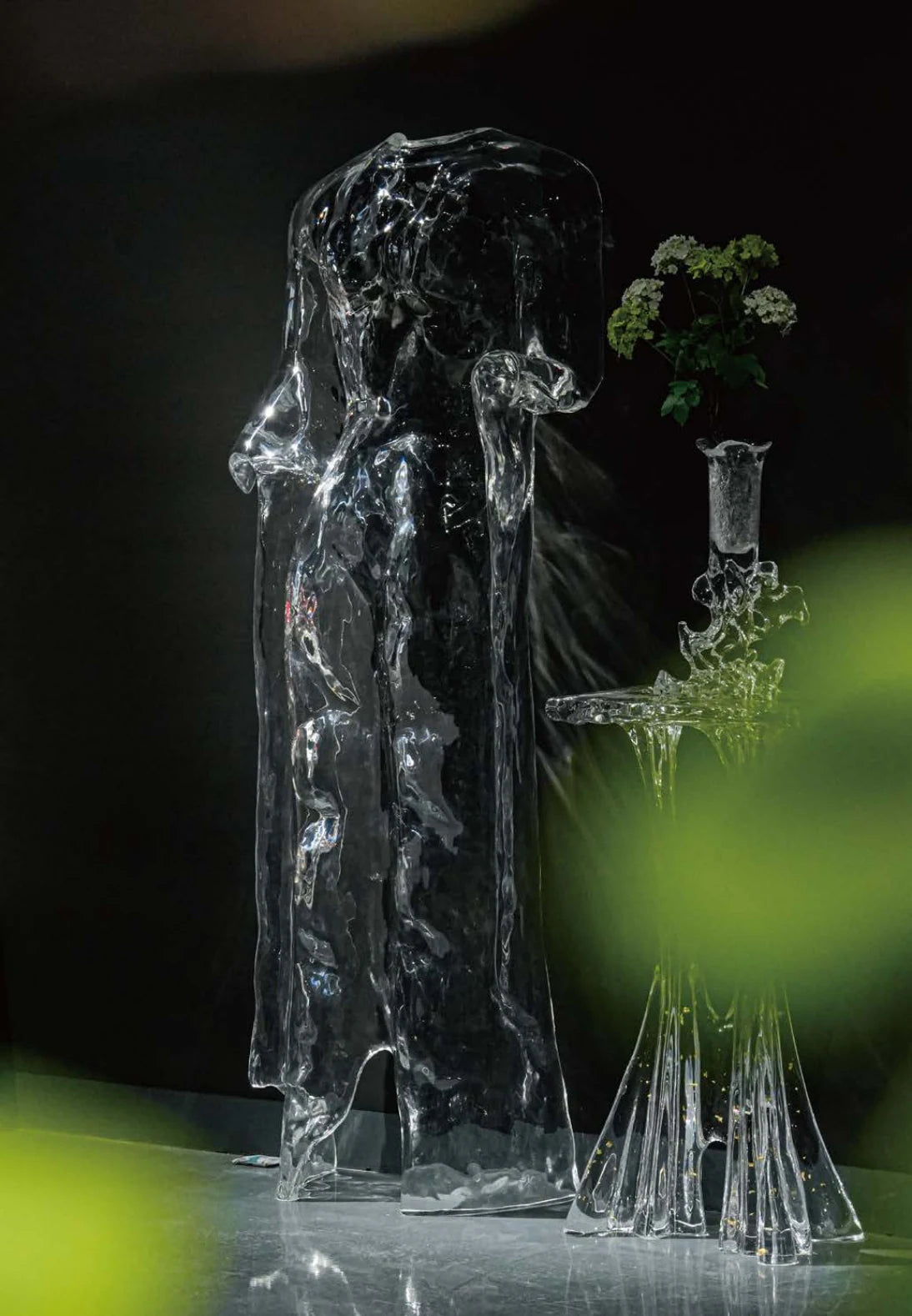 Void Robe — Sculptural Objects — A013 — image 2