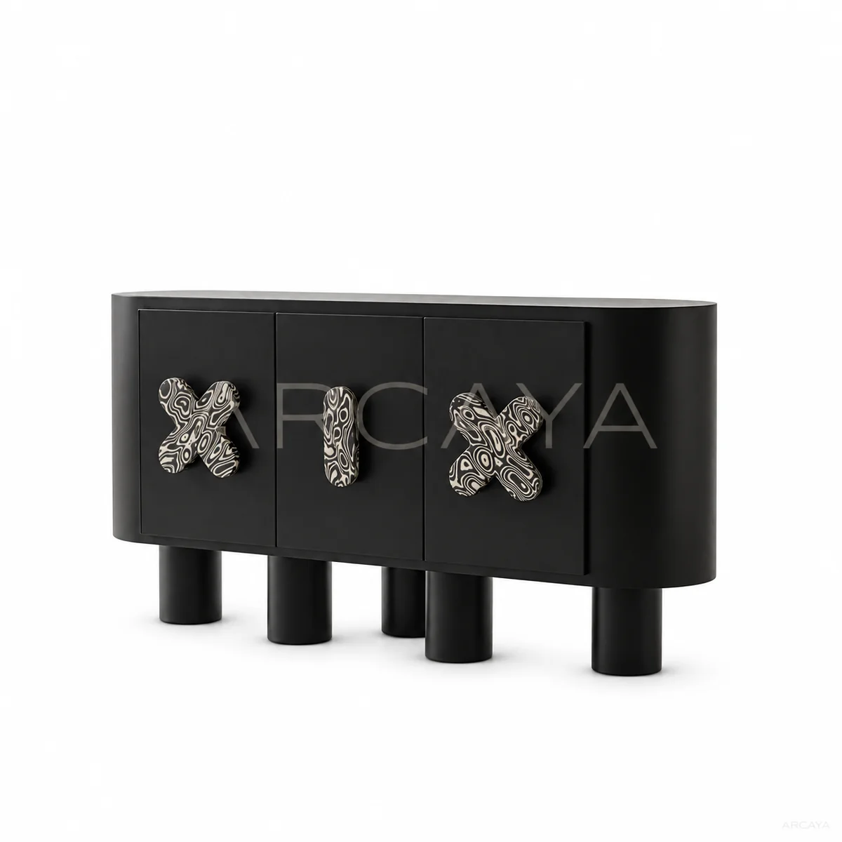 Atubi Cabinet ATKCBG-07