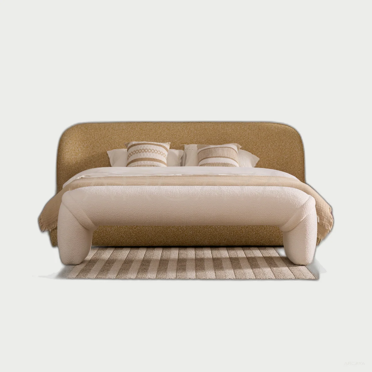 Orion Mist Stool