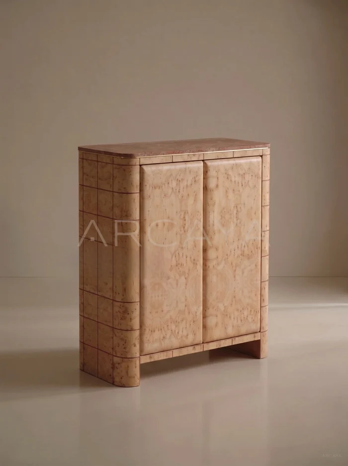 Alba Belle Cabinet
