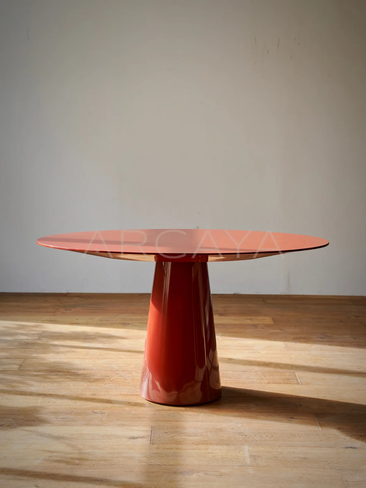Elm Crest Dining Table