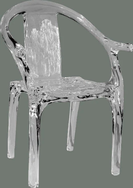 Appreciating the Landscape — Seating & Display — S032 — image 4