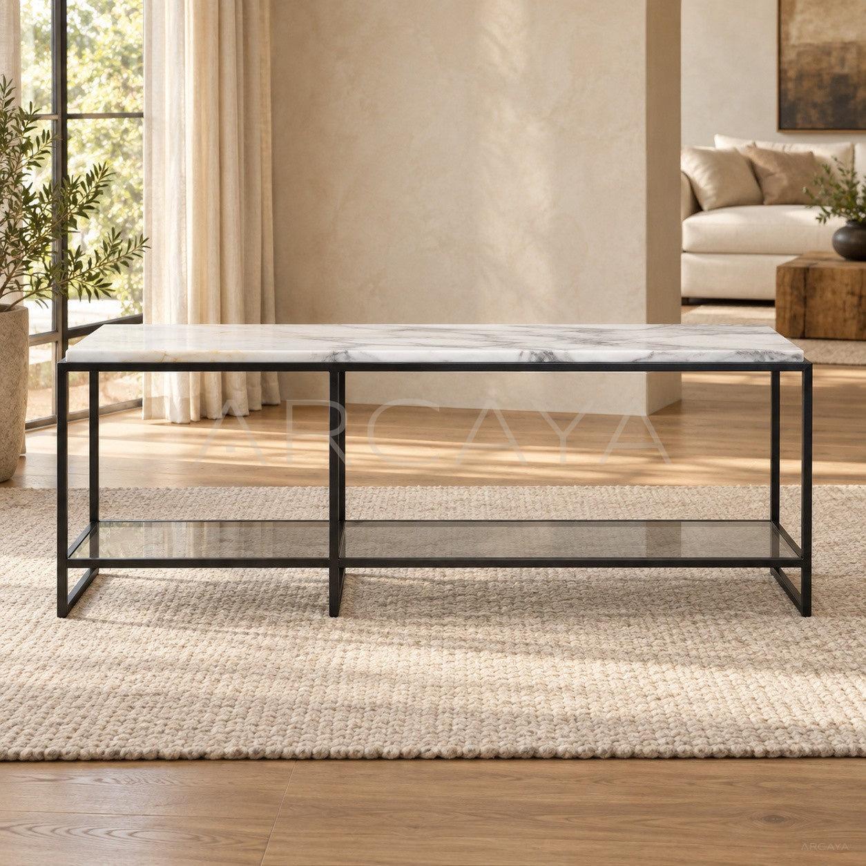 Coffee Table Pc 546A