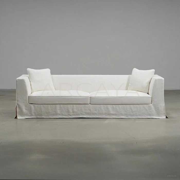Rocco Haute Couture Sofa - main