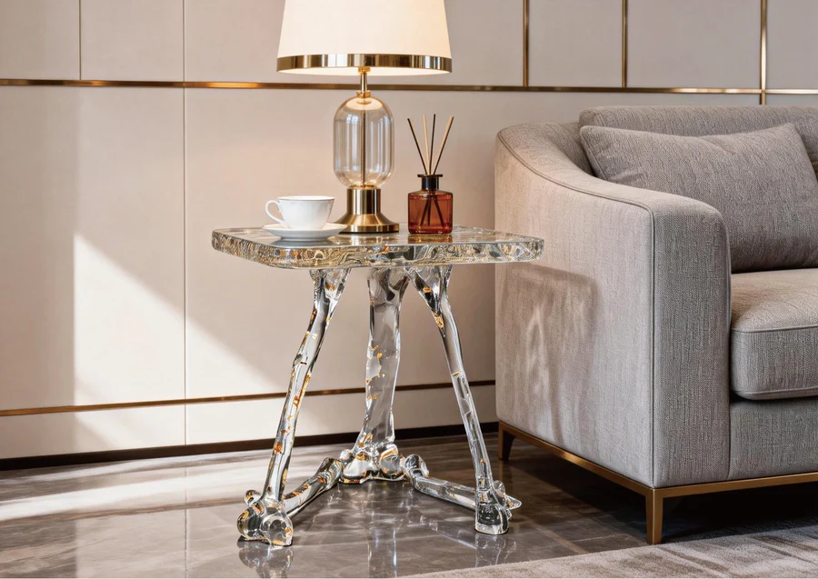 OSSO — Tables & Consoles — T103 — image 1