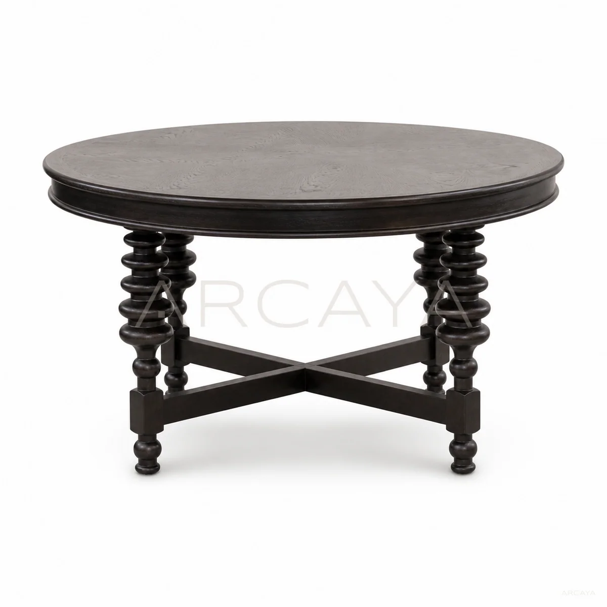 Haven Coast Dining Table