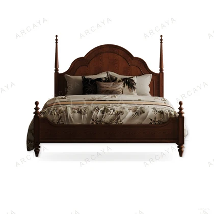 Blanca Bed — view 03