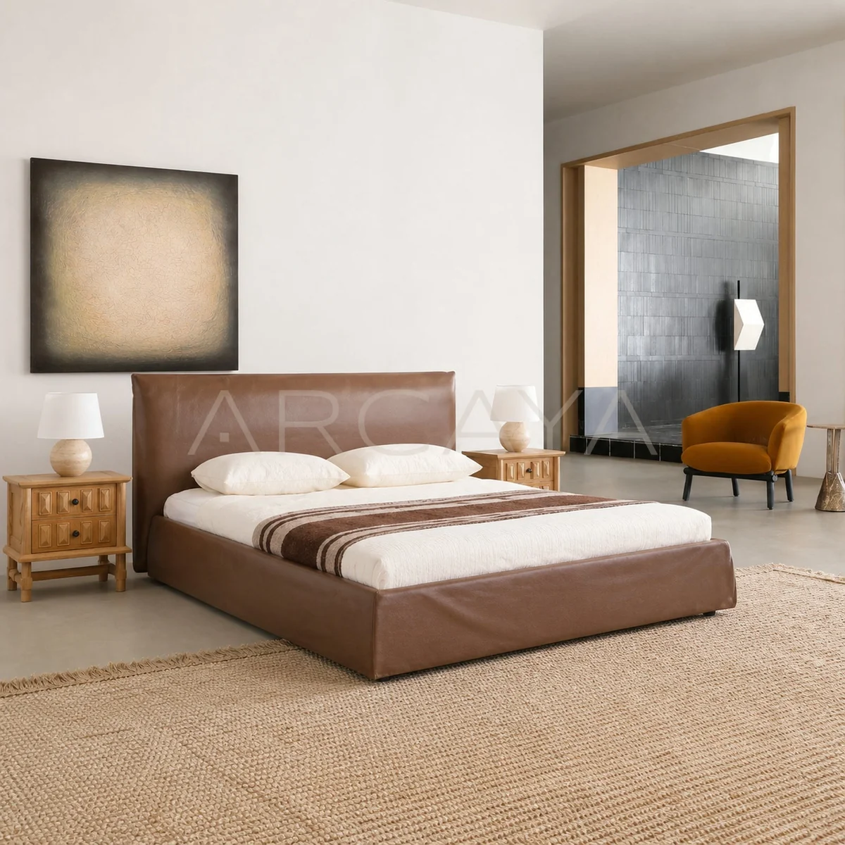 Aurelia Loft Bed