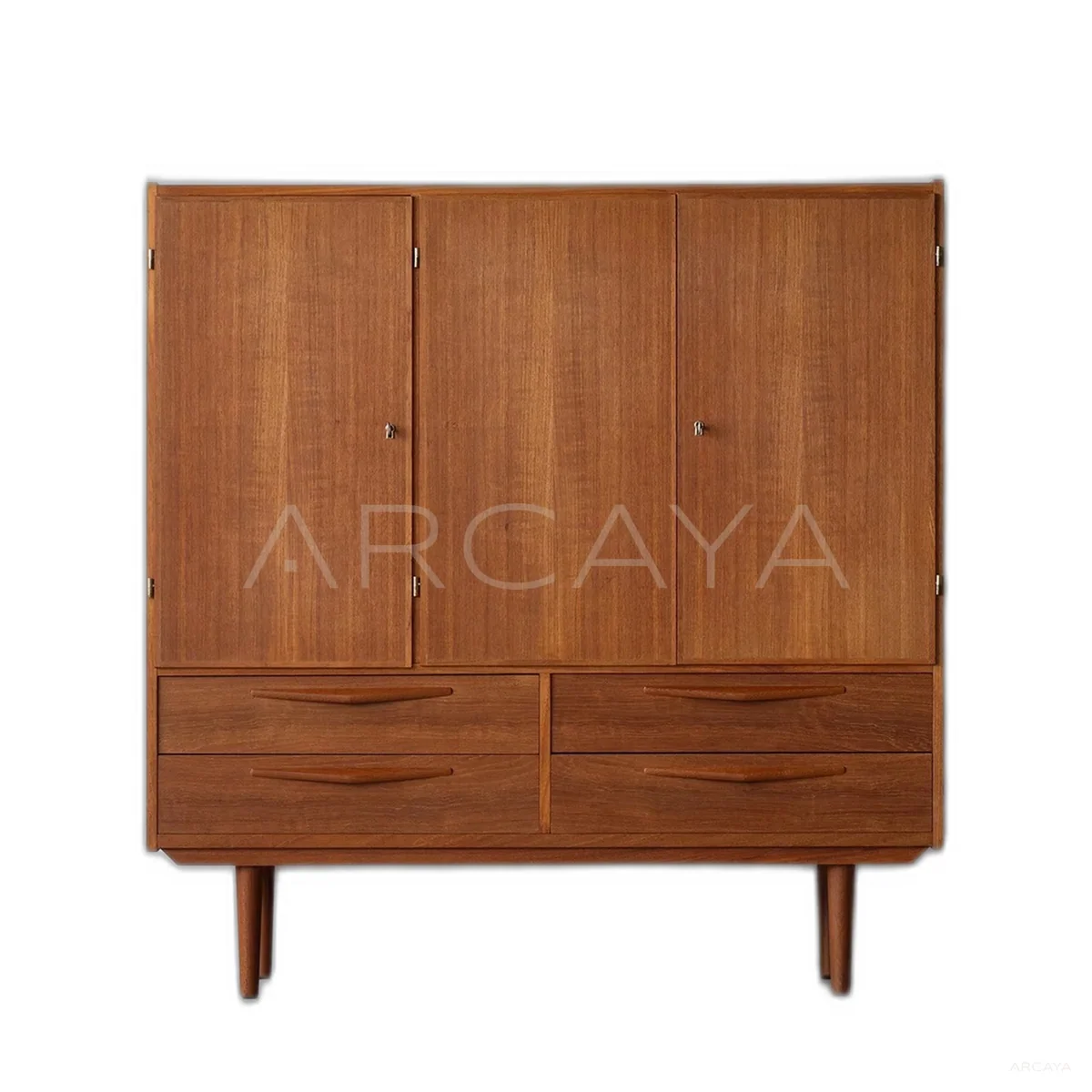 Orion Hill Sideboard
