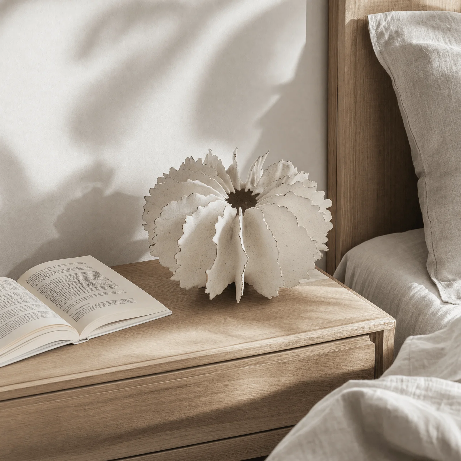One silhouette. Your dimensions, comfort and finish.