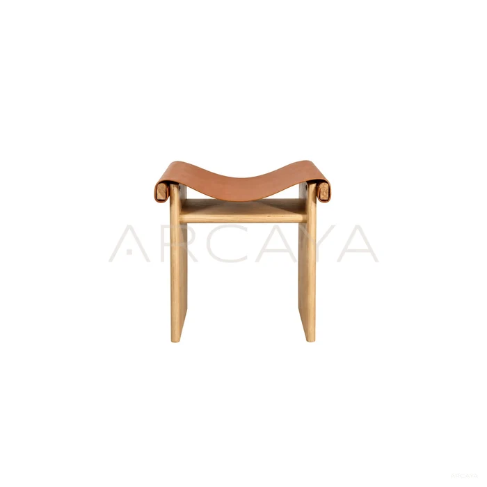 Amara Lumi Stool