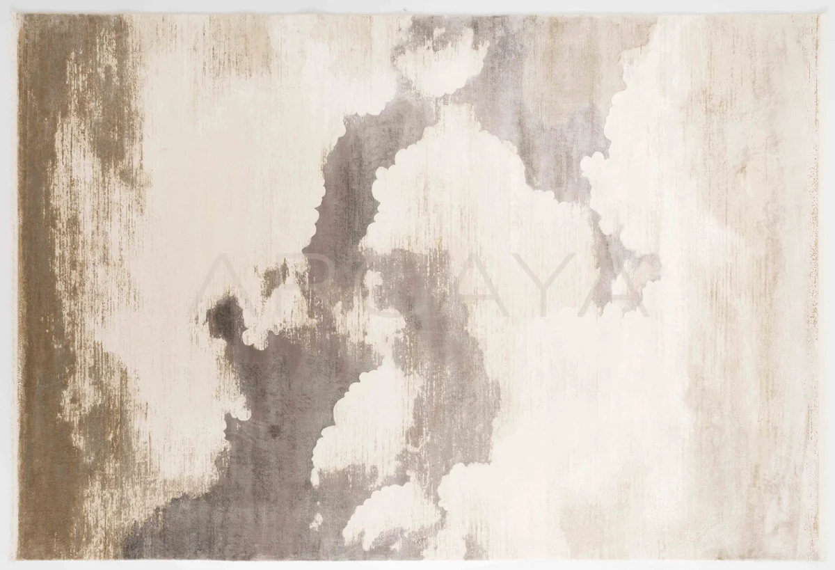 Time Arbor Area Rug