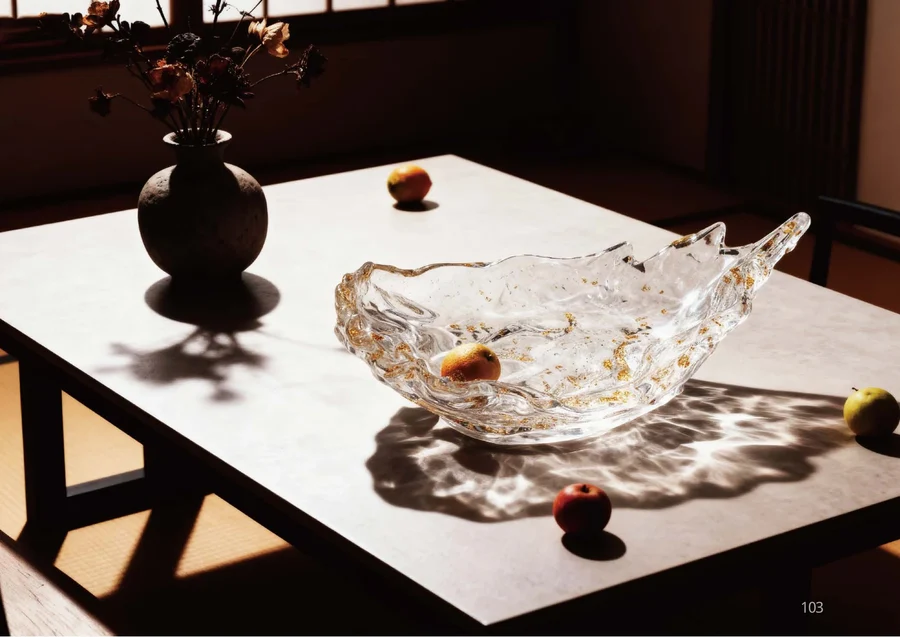 Rootless water -1 — Sculptural Objects — A108 — image 1