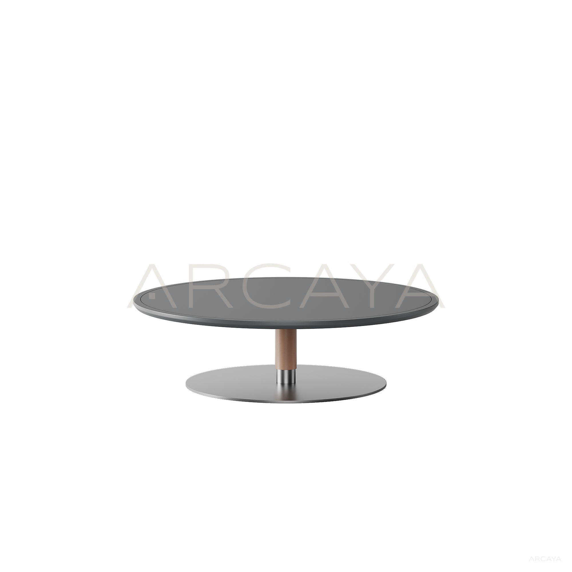 ERI Round Coffee Table