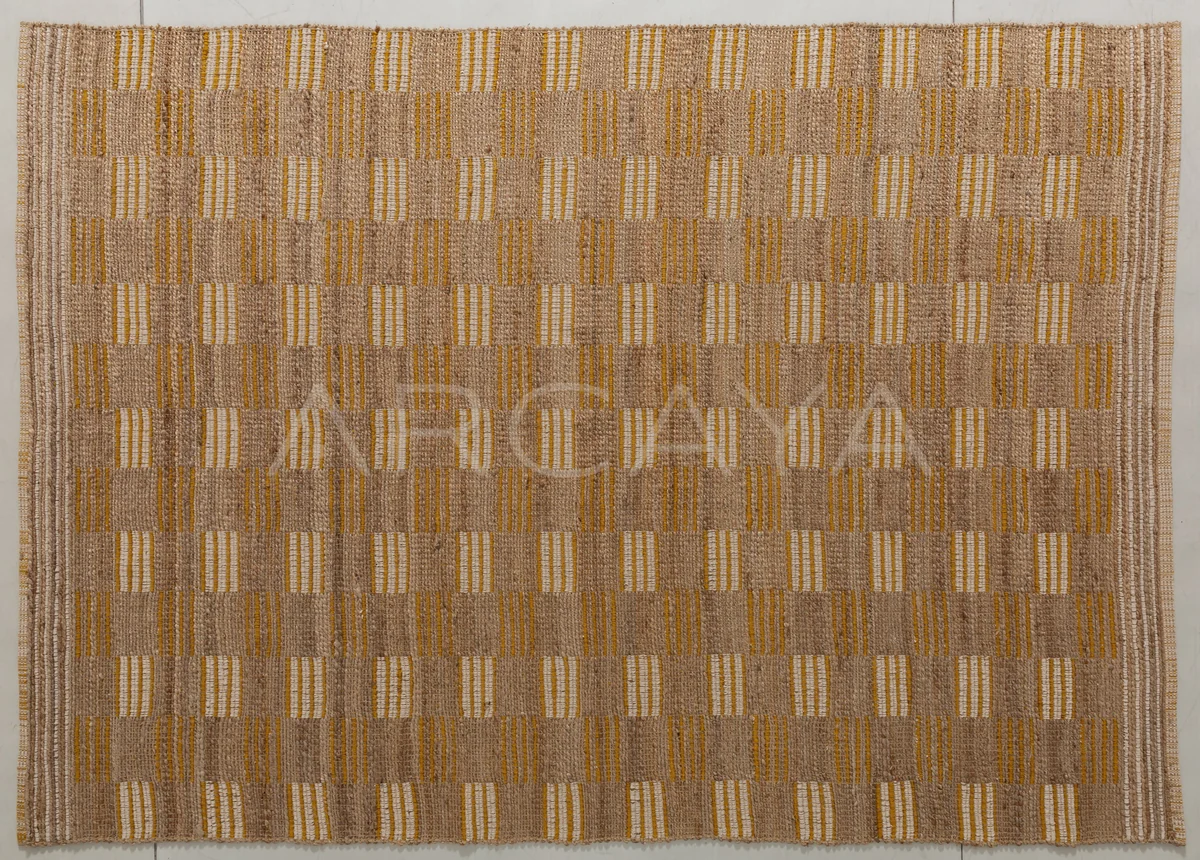 Huegem Cairn Area Rug