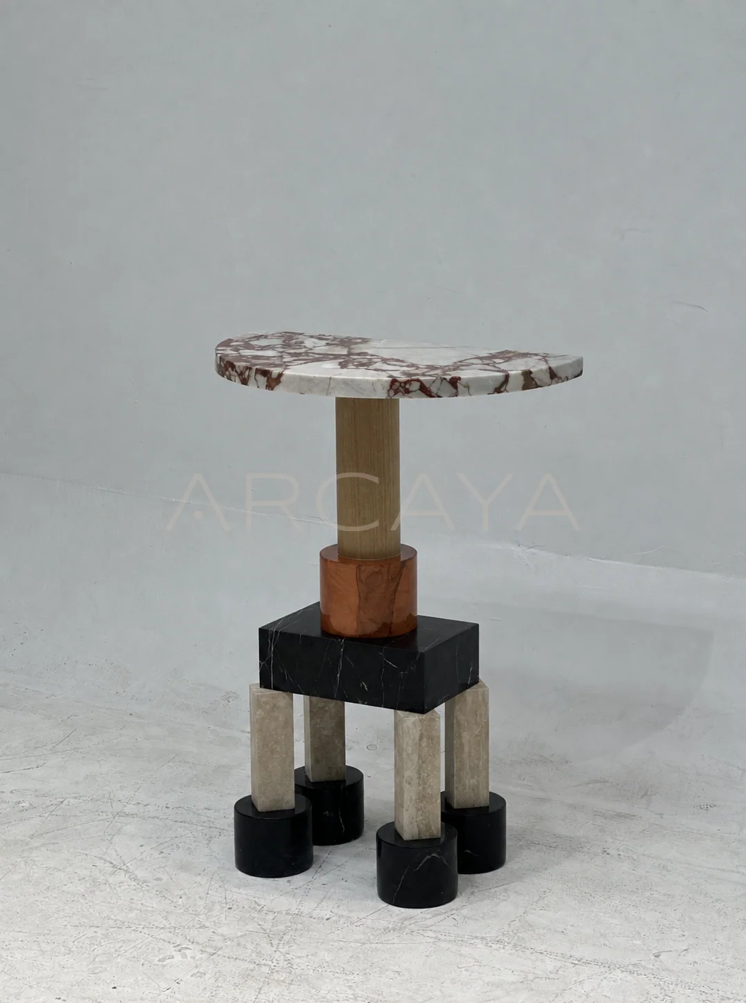 Luna House Decorative Object - product view 01