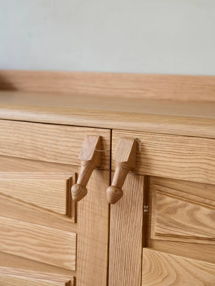 Celine Mist Sideboard — interior view 08