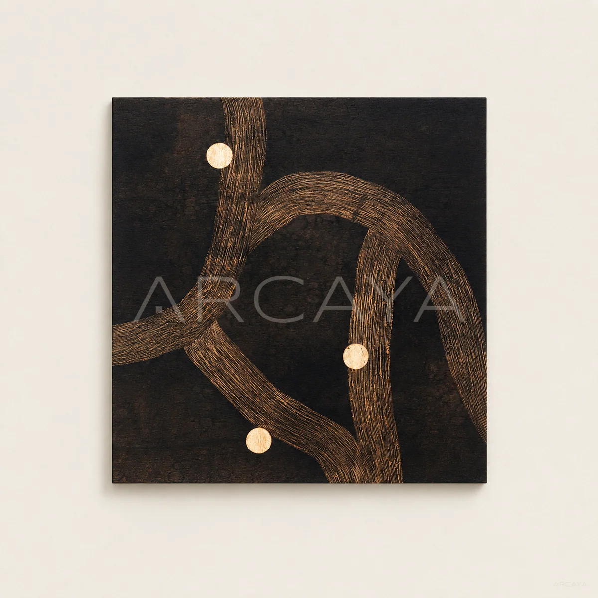 Willow Terrace Wall Art